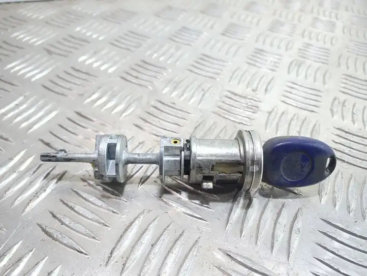 Fiat Marea (1996 - 2001)  B365 Замок зажигания