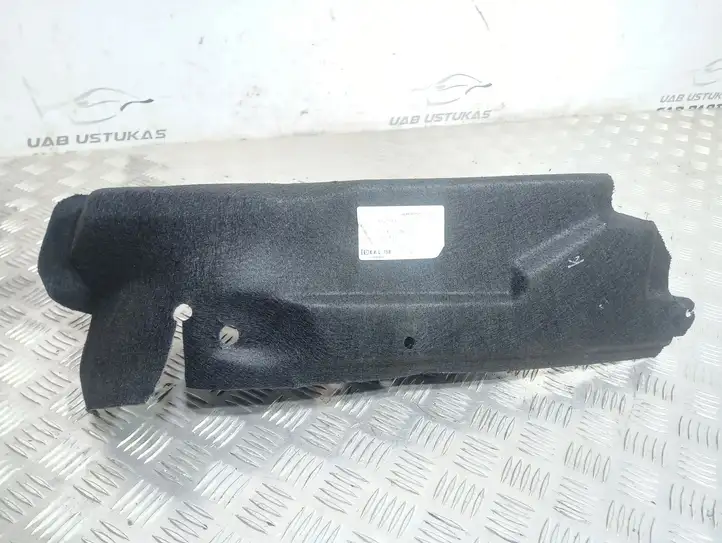 Audi A4 S4 B8 8K (2007 - 2011) 8H0864401C Прочая отделка багажника — фото 3