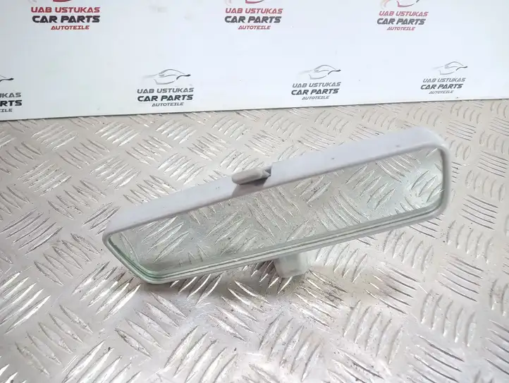 Fiat Marea (1996 - 2001) 0143741 Салонное зеркало заднего вида — фото 1