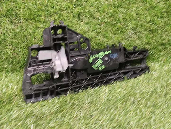 Audi A6 (2011 - 2014)  4H0837886 Наружная ручка