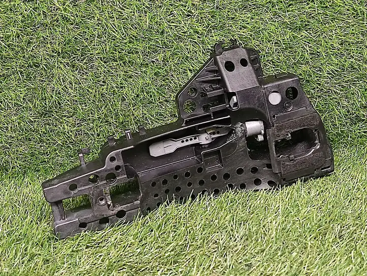 Audi A6 (2011 - 2014)  4H0837886 Наружная ручка