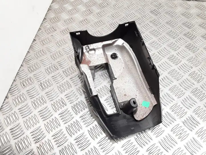 Ford Focus (2011 - 2015) BM513533ACW Обшивка рулевой колонки — фото 2
