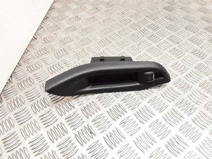 Ford Focus (2011 - 2015) BM5T14529AB Кнопка стеклоподъемников — фото 1