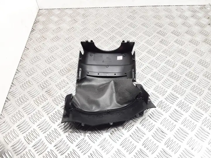 Ford Focus (2011 - 2015) BM513530ACW Обшивка рулевой колонки — фото 2