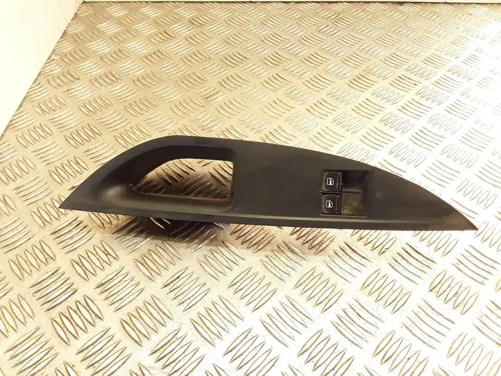 Seat Altea XL (2004 - 2015) 5P1867171 Блок кнопок стеклоподъемников — фото 1