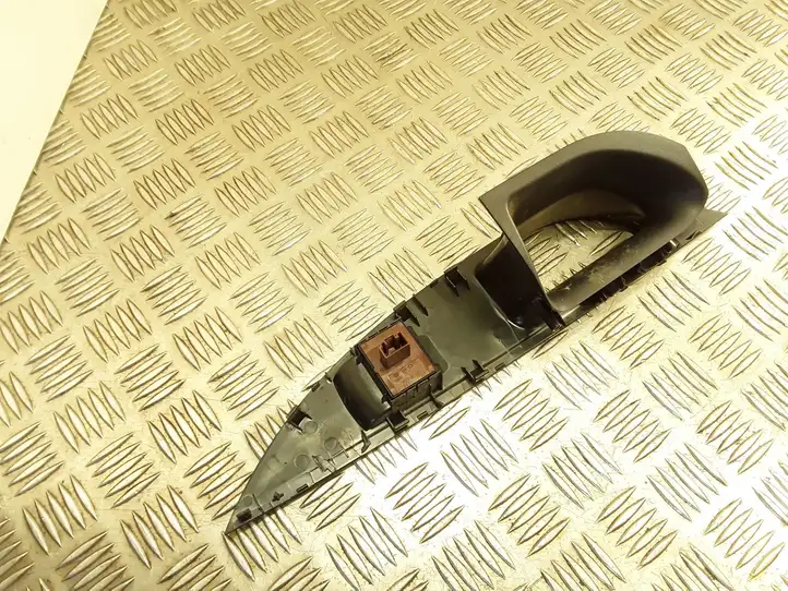 Seat Altea XL (2004 - 2015) 5P1867171 Блок кнопок стеклоподъемников — фото 2