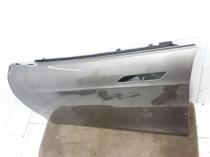 Tesla Model S (2012 - 2016) Дверь — фото 3