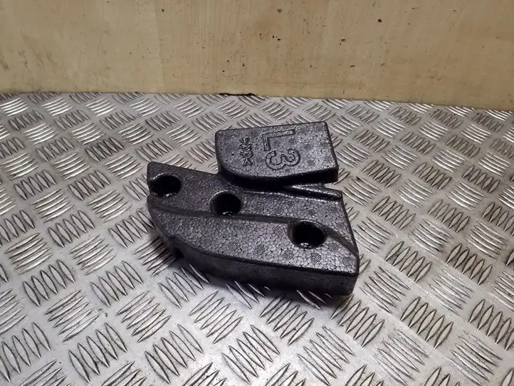 Jaguar XJ X351 (2009 - 2019)  AW93211A83AA Другая деталь отделки багажника