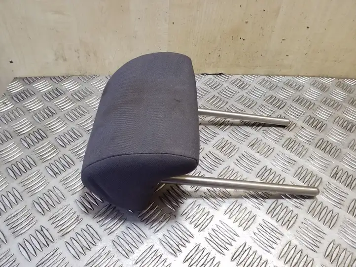 Seat Leon (1P) (2005 - 2012) Подголовник заднего сиденья — фото 4
