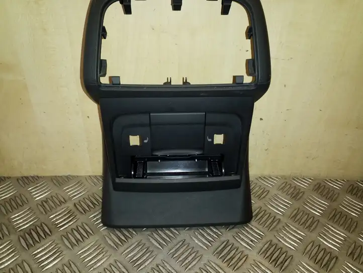 Audi Q5 SQ5 (2008 - 2012) 8R0864376B Задняя пепельница — фото 2