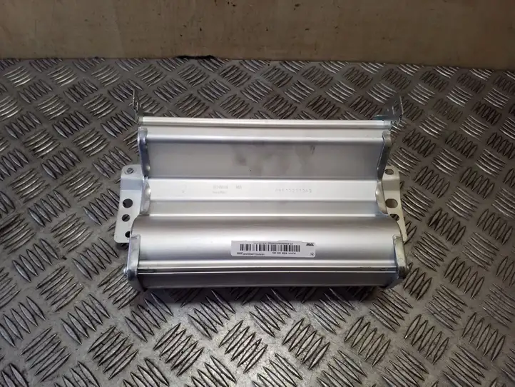 Mercedes-Benz ML W164 (2005 - 2011) A2518600805 Подушка безопасности пассажира — фото 5
