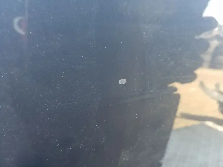 Kia Sportage (2016 - 2018) Дверь — фото 3