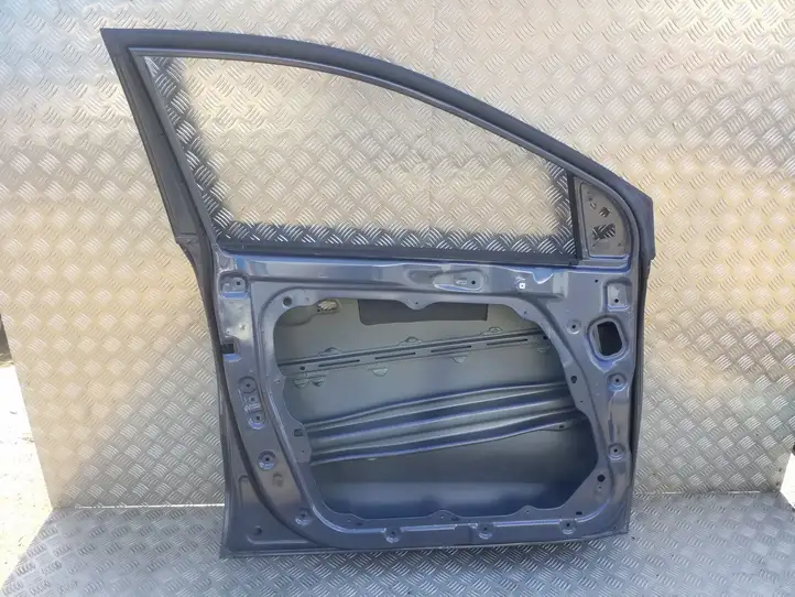Kia Sportage (2016 - 2018) Дверь — фото 5