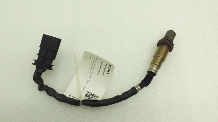 9810666880 Citroen C4 III e-C4 Lambda zondas