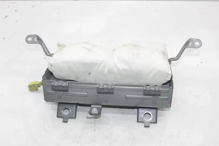 Toyota Prius+ (ZVW40) (2011 - 2018) K10387612P8R Подушка безопасности пассажира — фото 4