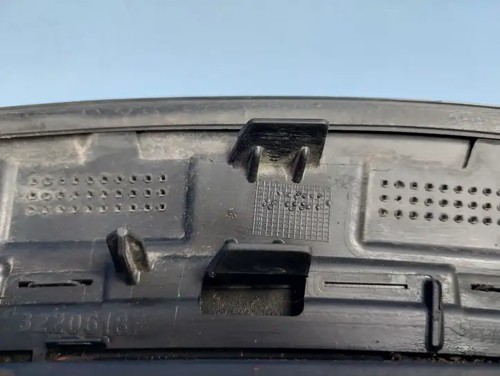 Volvo V60 (2013 - 2018) 32206172 Задняя колесная арка — фото 7