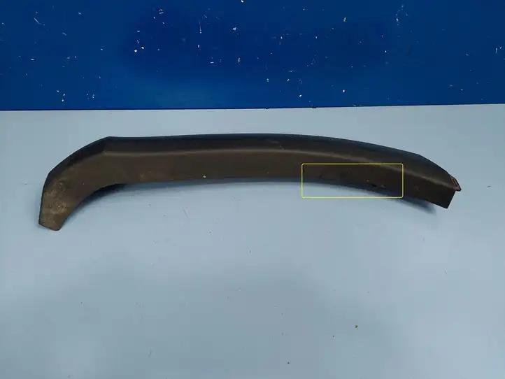 Volvo V60 (2013 - 2018) 32206172 Задняя колесная арка — фото 9