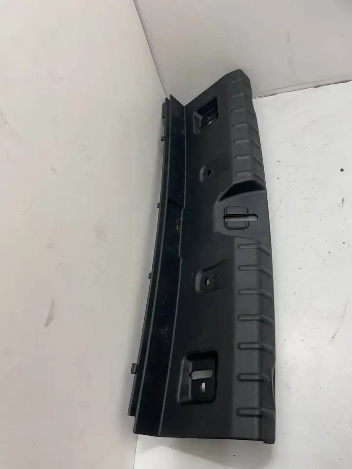 BMW 3 F30 F35 F31 (2012 - 2018) 7351650 Прочая отделка багажника — фото 2