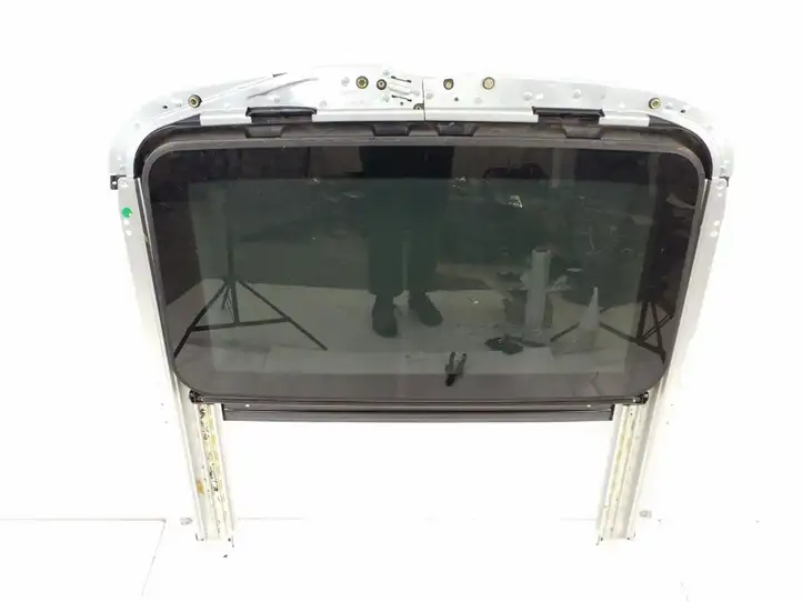 Mercedes-Benz GL X164 (2006 - 2012) A1647800829 Комплект люка крыши — фото 2