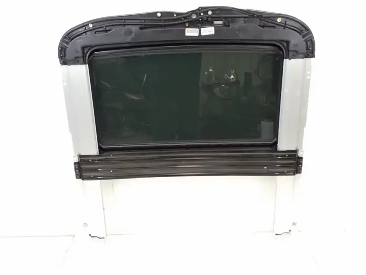 Mercedes-Benz GL X164 (2006 - 2012) A1647800829 Комплект люка крыши — фото 4