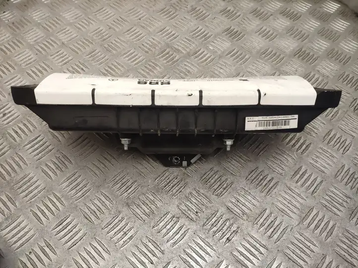 Mercedes-Benz C W204 (2007 - 2014) 306951499AA Подушка безопасности пассажира — фото 2