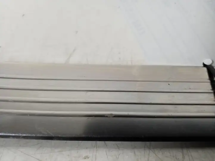 Mercedes-Benz S W222 (2013 - )  A2226807835 Отделка переднего порога (внутренняя)