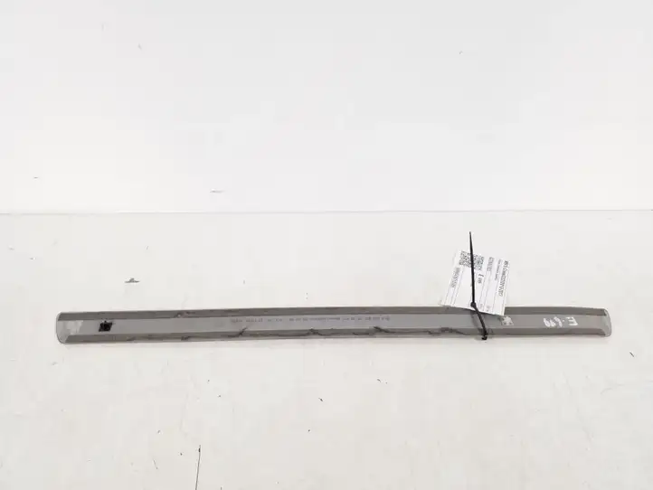 Mercedes-Benz S W222 (2013 - )  A2226807835 Отделка переднего порога (внутренняя)