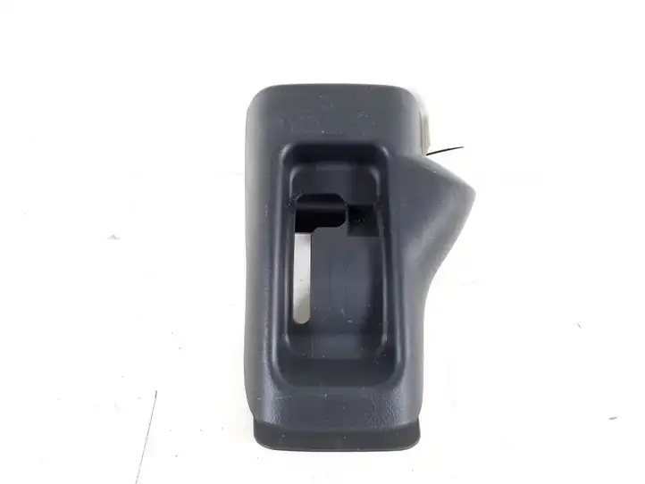 Toyota Corolla E120 E130 (2000 - 2004) Обшивка рулевой колонки — фото 4