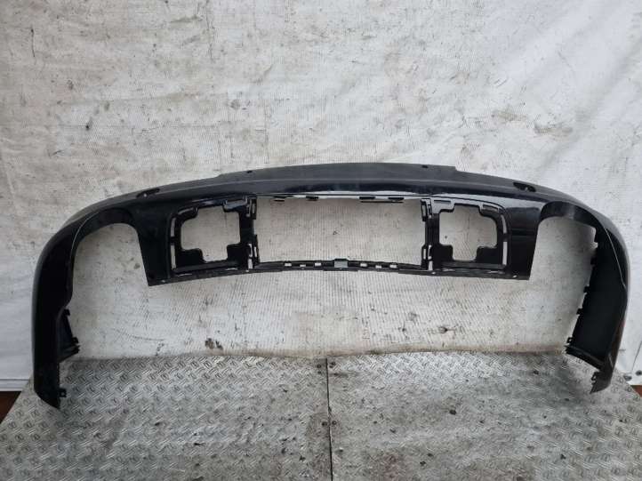 4L0807521H Audi Q7 4L Apatinė bamperio dalis