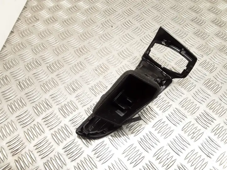 Ford Focus (2011 - 2015)  BM51018B09 Боковая воздушный дефлектор