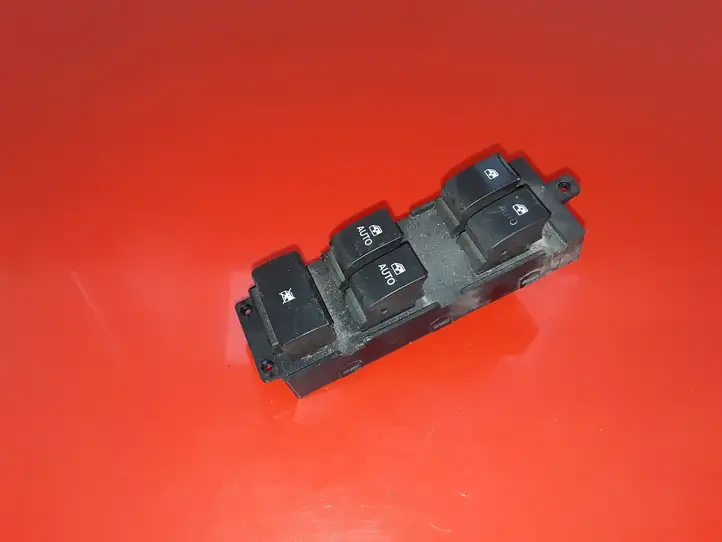Opel Antara (2011 - 2017) 202007455 Кнопка стеклоподъемников — фото 1