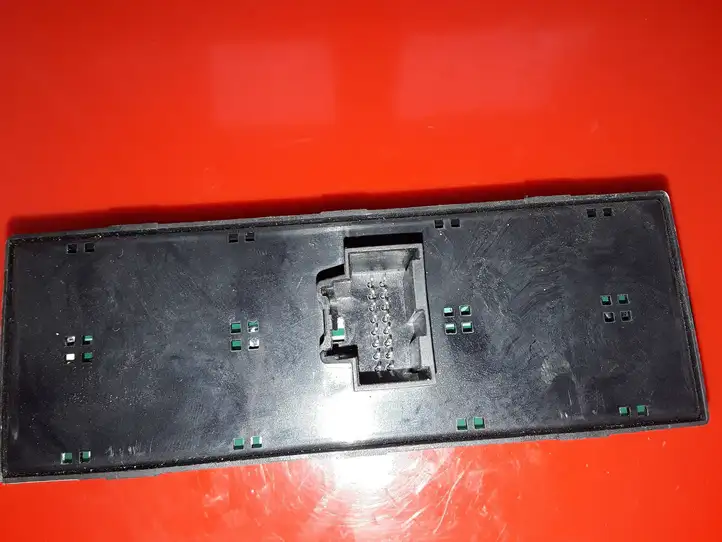 Opel Antara (2011 - 2017) 202007455 Кнопка стеклоподъемников — фото 3