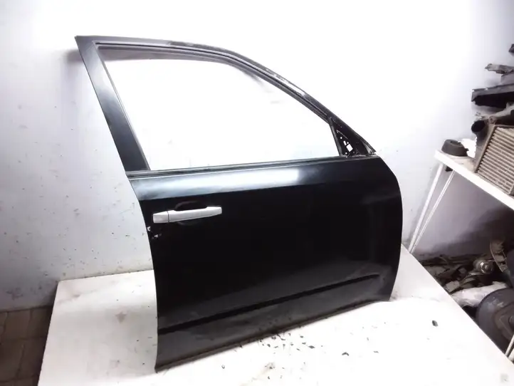 Subaru Forester SH (2008 - 2013) Дверь — фото 1