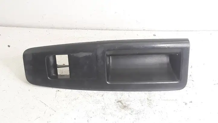 Volkswagen Polo (2001 - 2005) 6Q1867171 Накладка кнопки стеклоподъемника — фото 1
