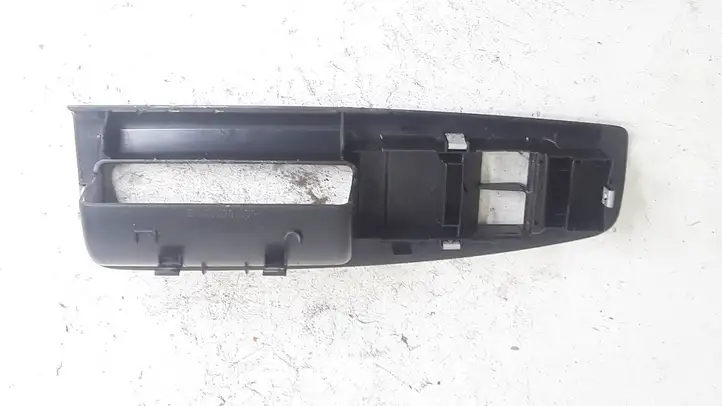 Volkswagen Polo (2001 - 2005) 6Q1867171 Накладка кнопки стеклоподъемника — фото 3