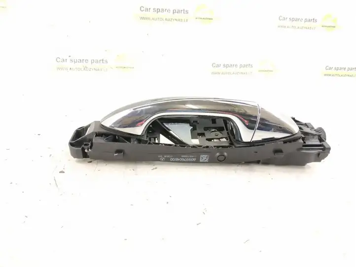 Mercedes-Benz E W213 (2016 - ) 0997604600 Наружная ручка двери — фото 4