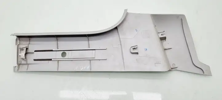 Volkswagen Caddy (2010 - 2015) 2K0867243P Верхняя обшивка стойки B — фото 3