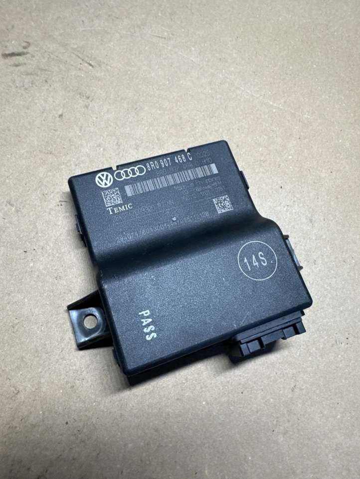 8R0907468C Audi A4 S4 B8 8K Gateway valdymo modulis