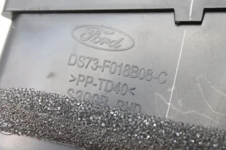 Ford Mondeo MK V (2014 - ) DS73F018B08C Воздушная решетка панели — фото 6