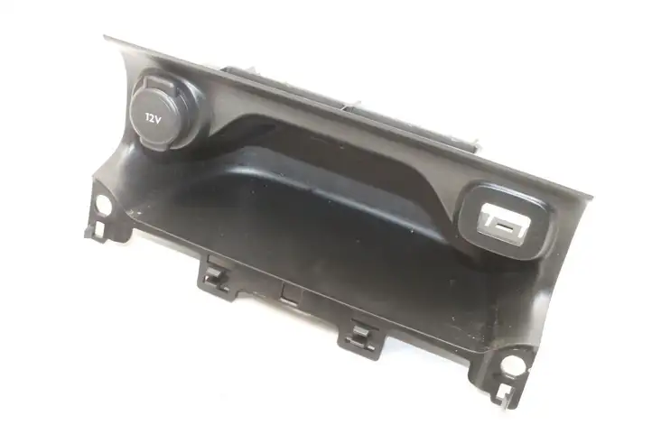 Citroen C4 Cactus (2014 - 2017) 958300132956 Прикуриватель — фото 2