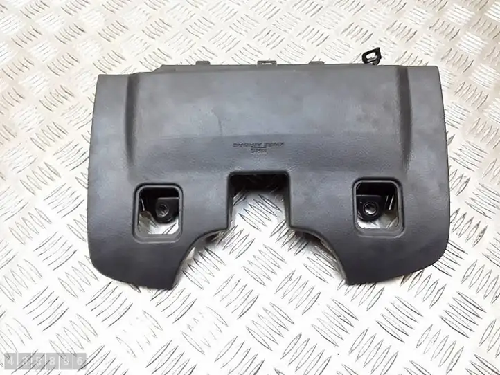 Toyota Avensis T250 (2006 - 2009) Подушка безопасности пассажира — фото 1