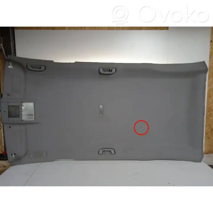 Opel Vectra C (2002 - 2005) Потолочная обшивка — фото 1