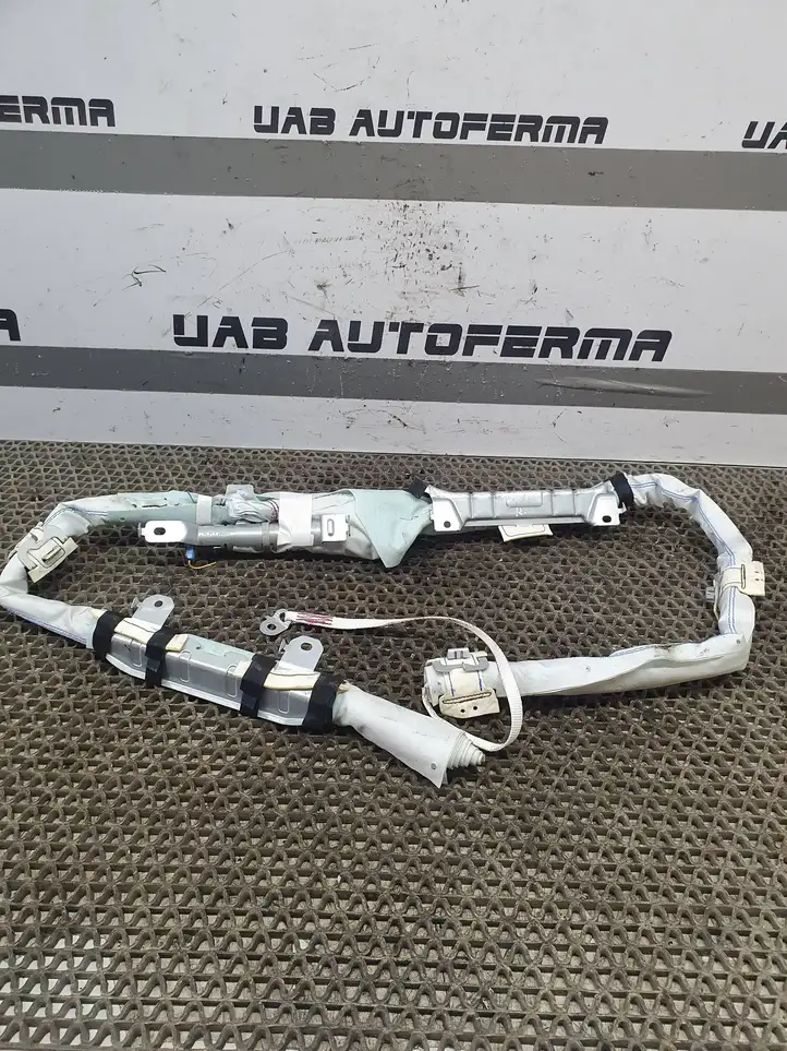 Nissan Qashqai (2013 - 2017) C15084600 Боковая подушка безопасности шторка — фото 1