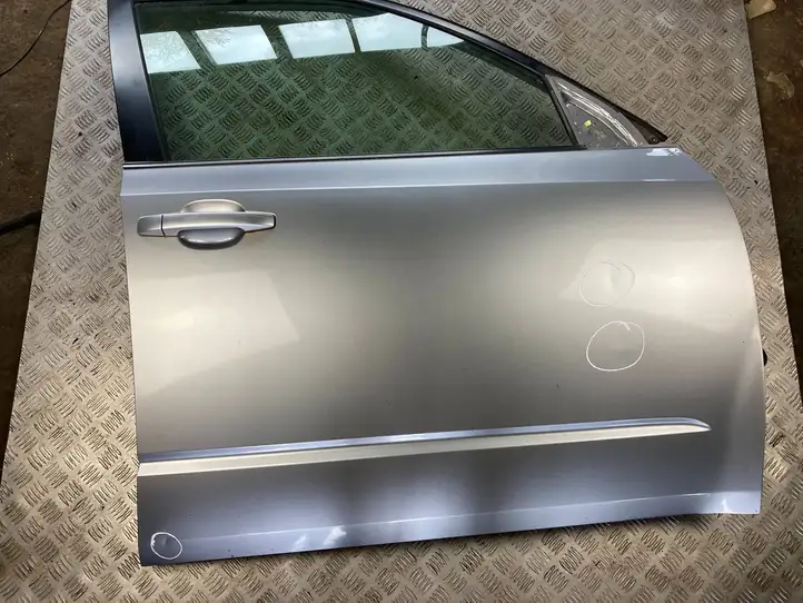 Subaru Forester SH (2008 - 2013) Дверь — фото 1