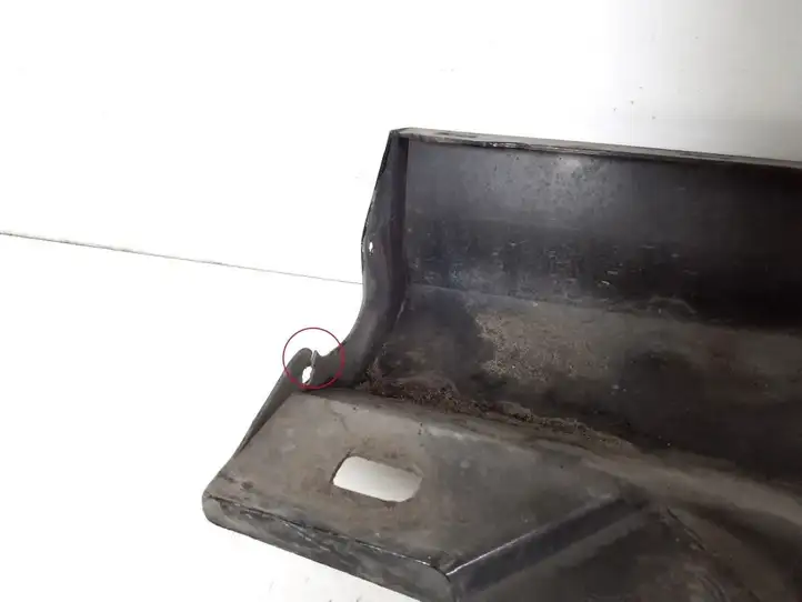 Mercedes-Benz E W238 (2017 - )  A2386907402 Порог