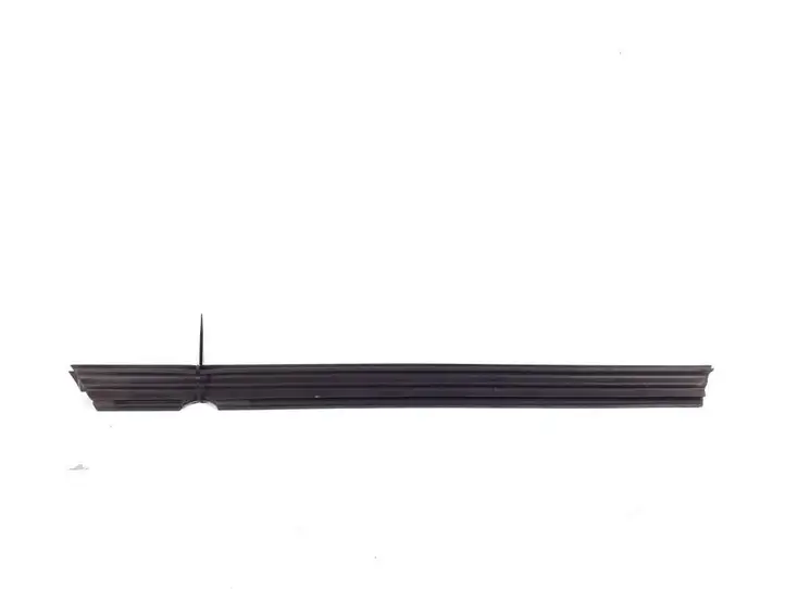 Mercedes-Benz C W204 (2007 - 2014) A2047350465 Обшивка задней двери — фото 1