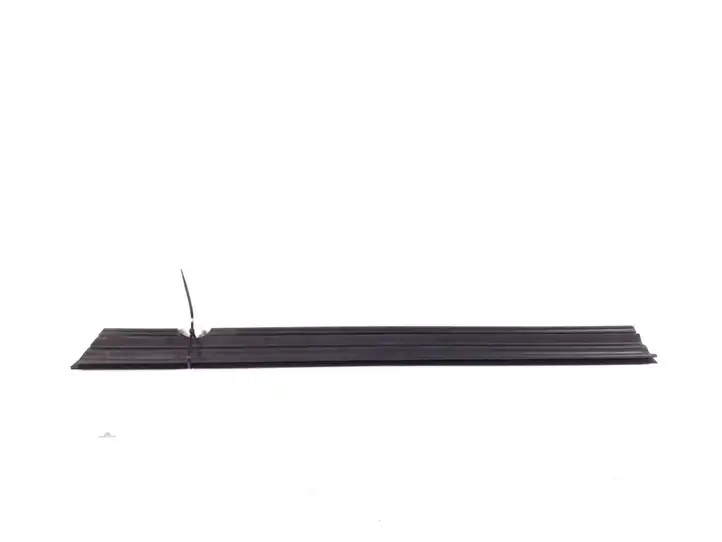 Mercedes-Benz C W204 (2007 - 2014) A2047350365 Обшивка задней двери — фото 1
