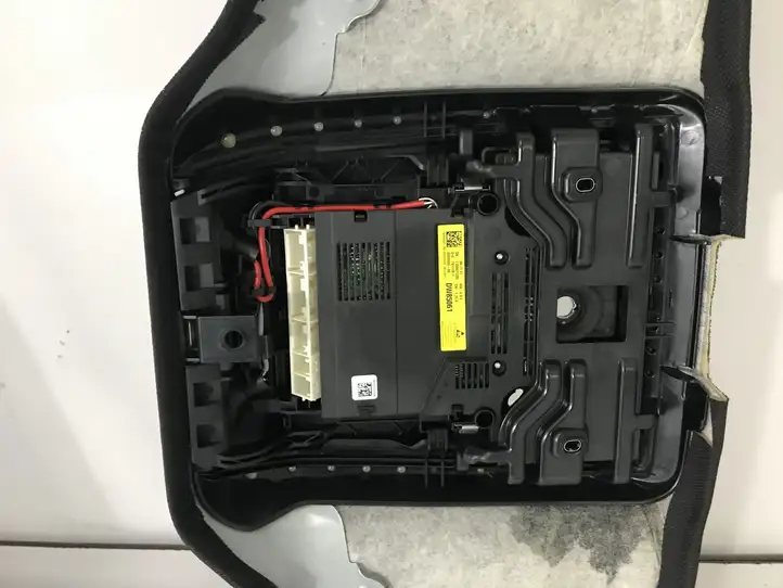 BMW 6 F12 F13 (2010 - 2018) 8051016 Комплект потолочной обшивки — фото 3