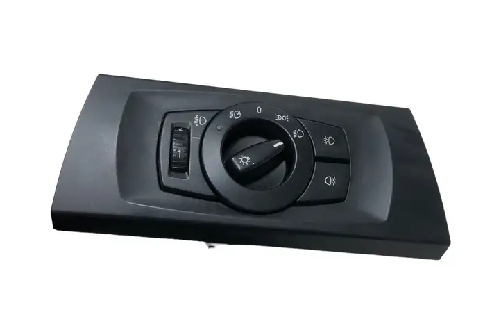 BMW 1 E81 E87 (2004 - 2011) 693279204 Включатель фонарей — фото 1