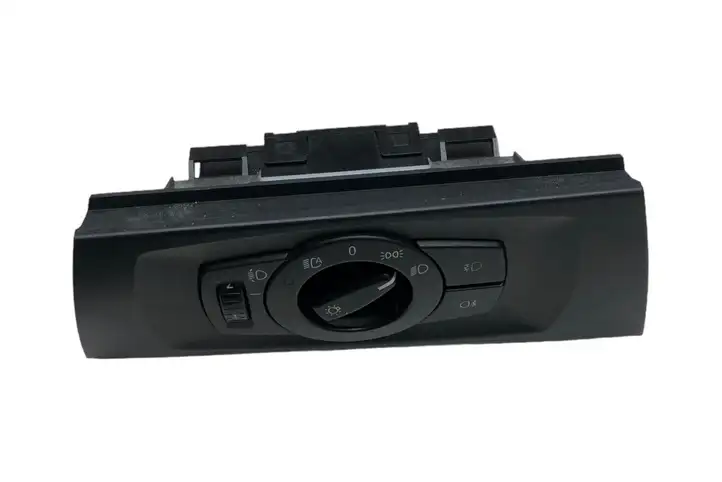BMW 1 E81 E87 (2004 - 2011) 693279204 Включатель фонарей — фото 5